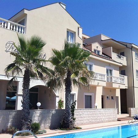Villa Kastel Povljana Luaran gambar