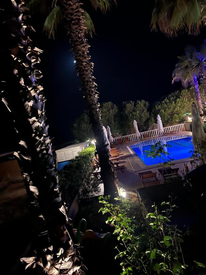 Villa Kastel Povljana Luaran gambar