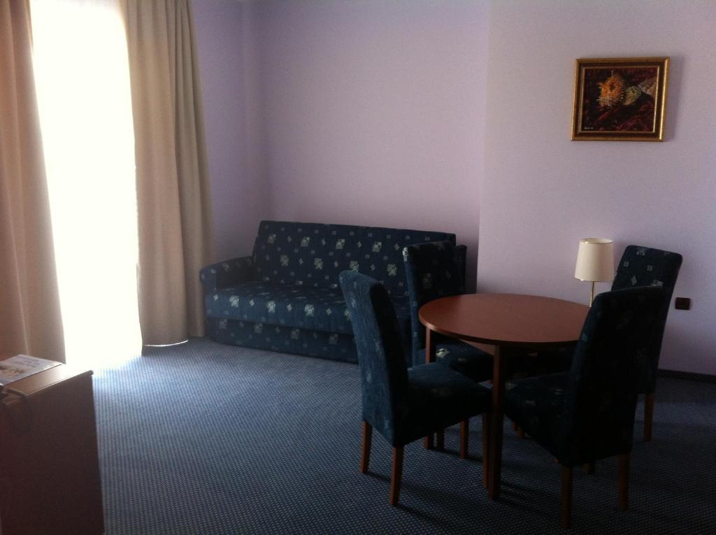 Villa Kastel Povljana Bilik gambar