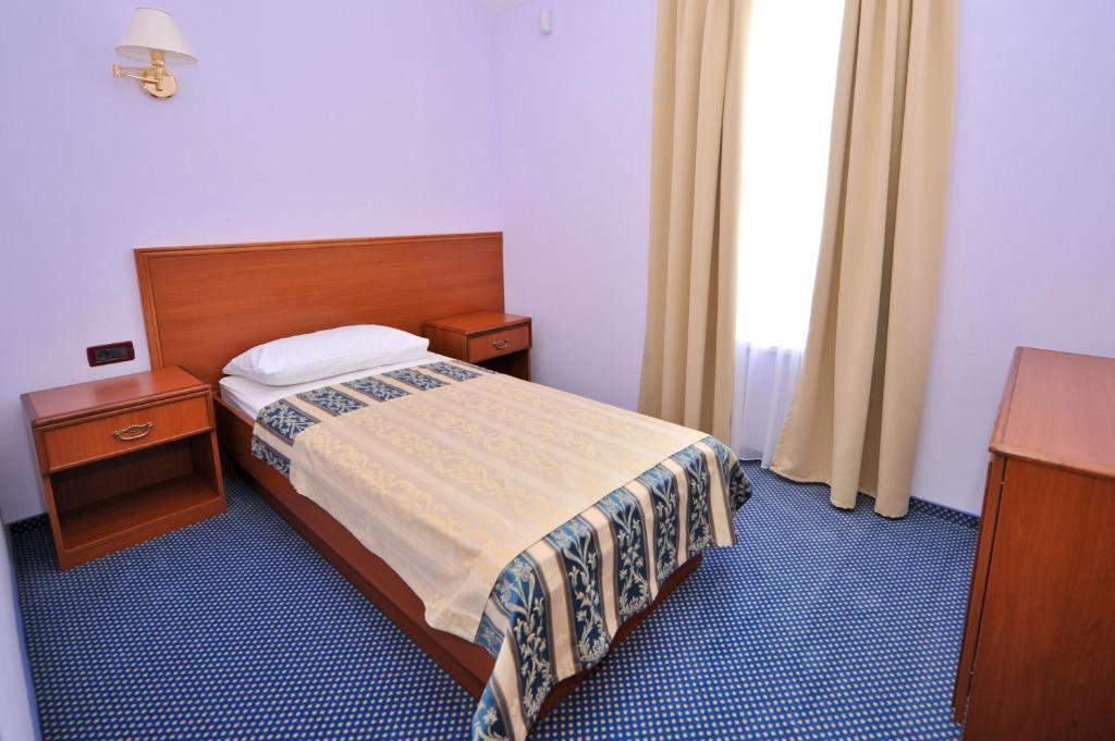 Villa Kastel Povljana Bilik gambar