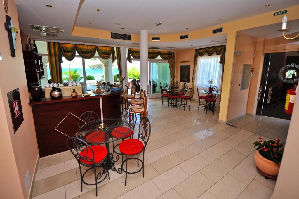 Villa Kastel Povljana Luaran gambar