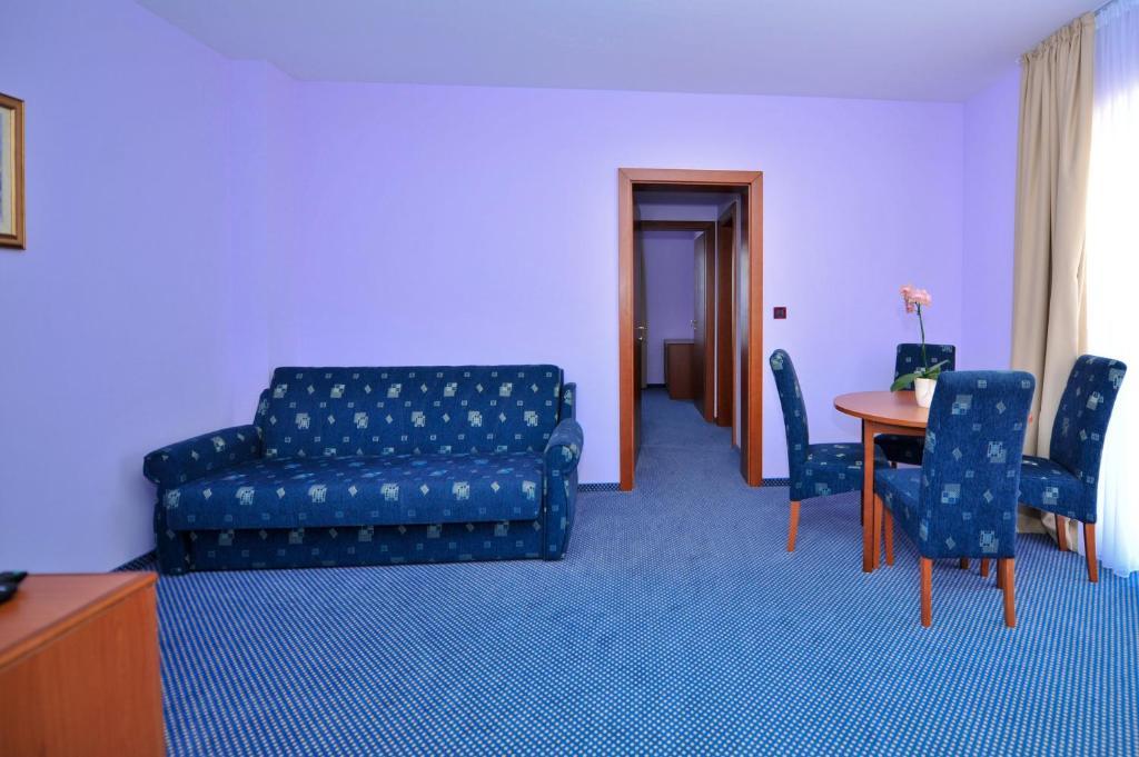 Villa Kastel Povljana Luaran gambar